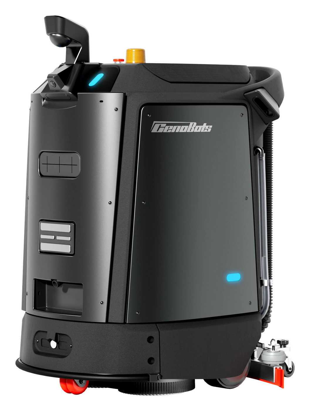Cenobots L3 compact scrubber