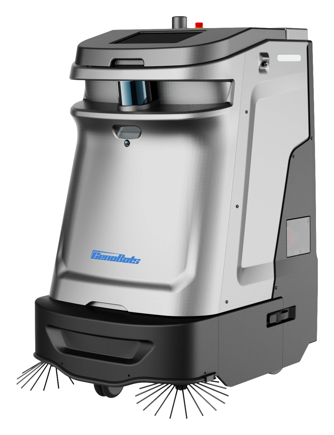 Cenobots SP50 AI spot cleaner