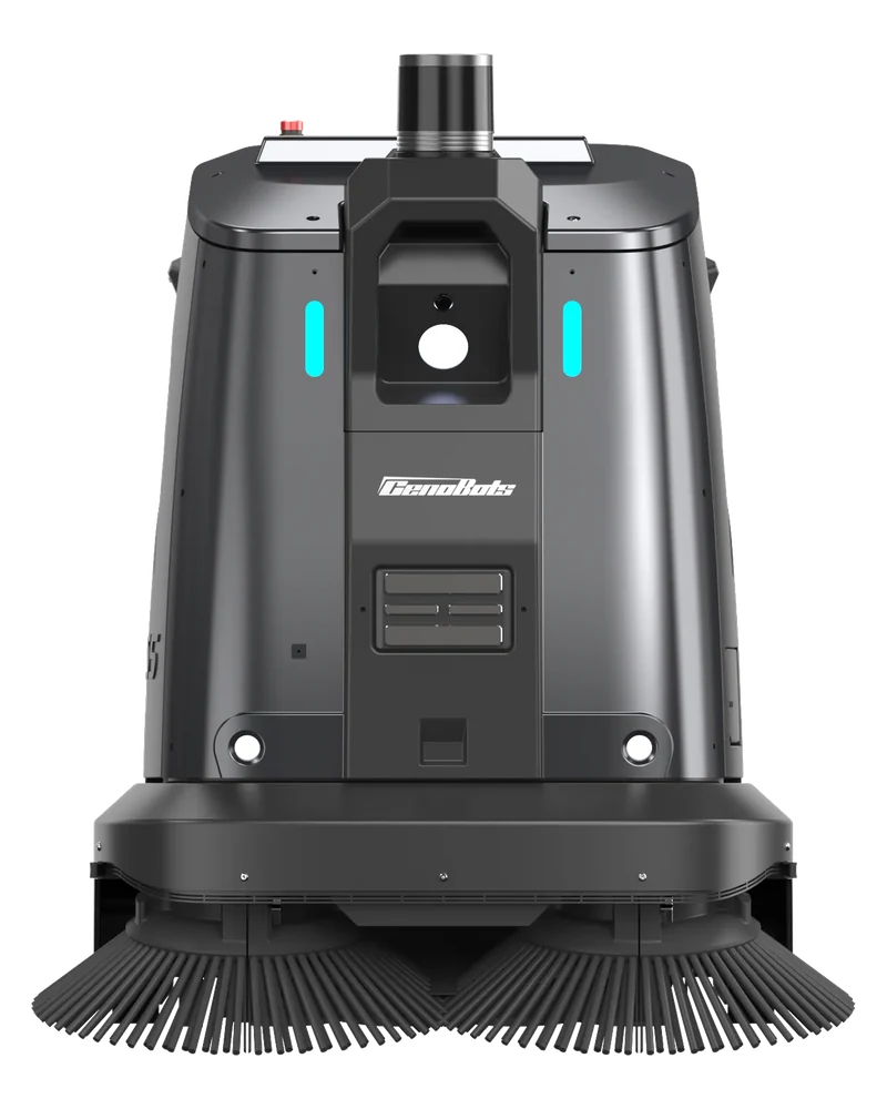 CenoBots S5