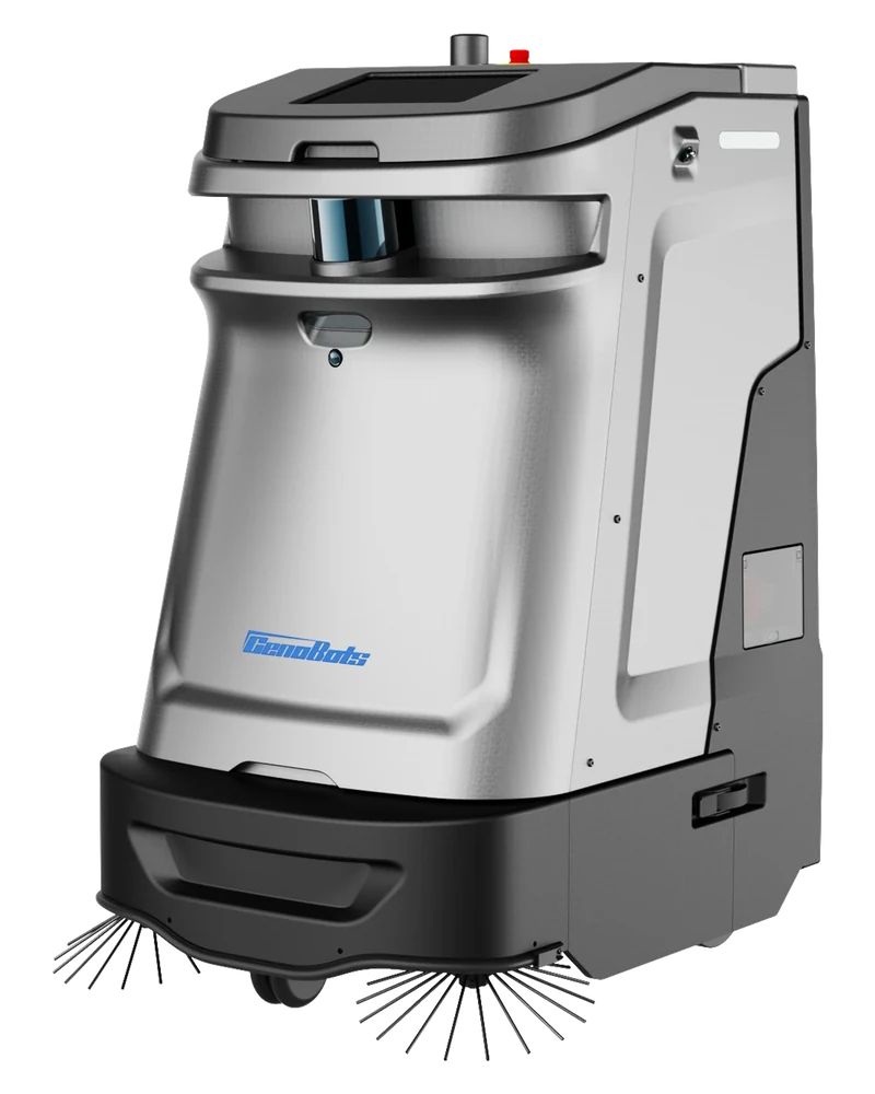 CenoBots SP50