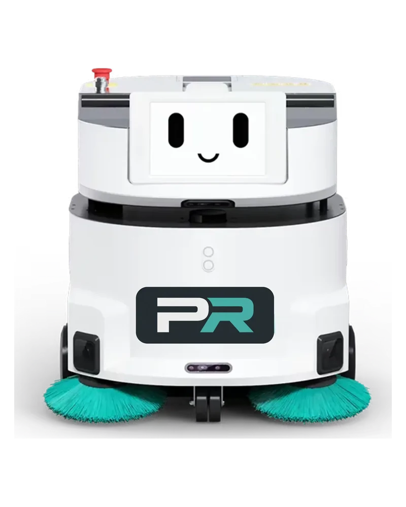 Perth Robots SW55