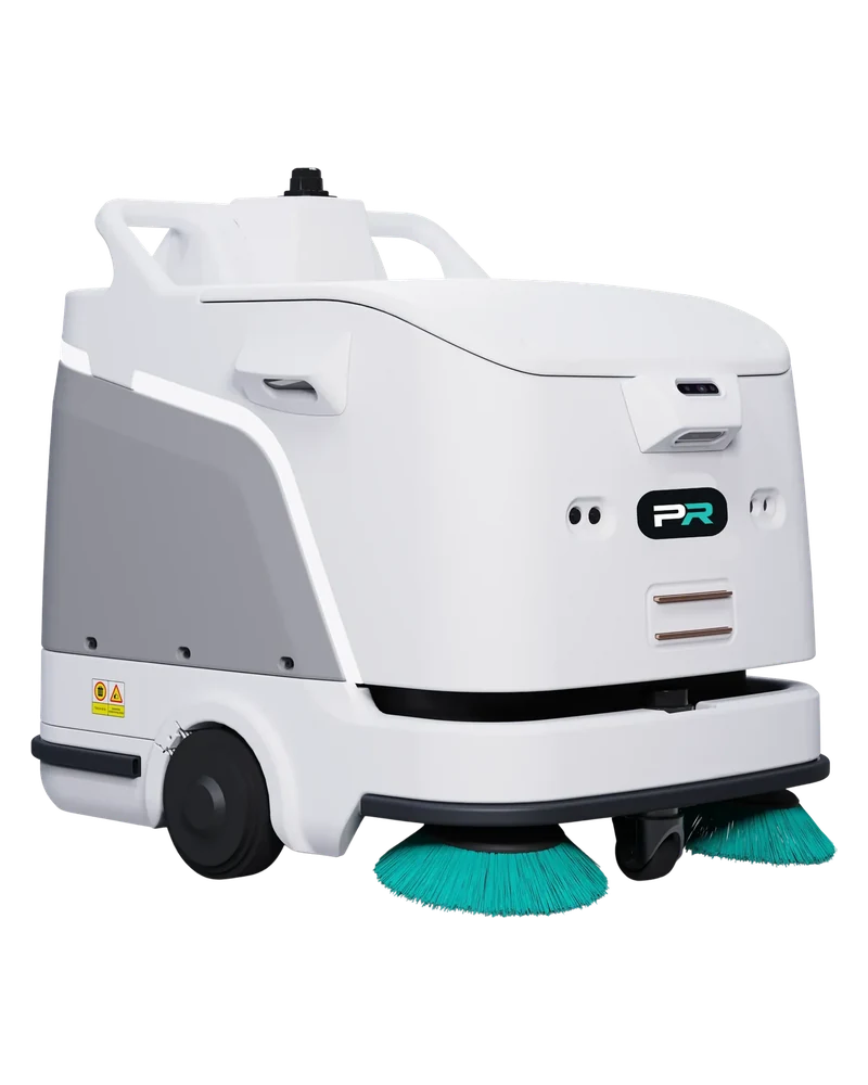 Perth Robots SW80