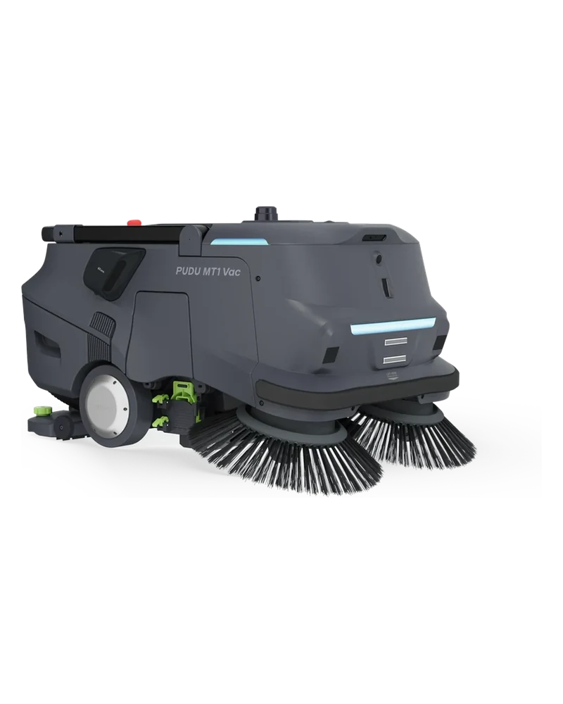 PUDU MT1 Vac