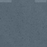 Low-pile commercial carpet