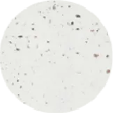 Sealed concrete commercial floor